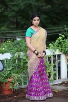 Colors Swathi Latest Gallery